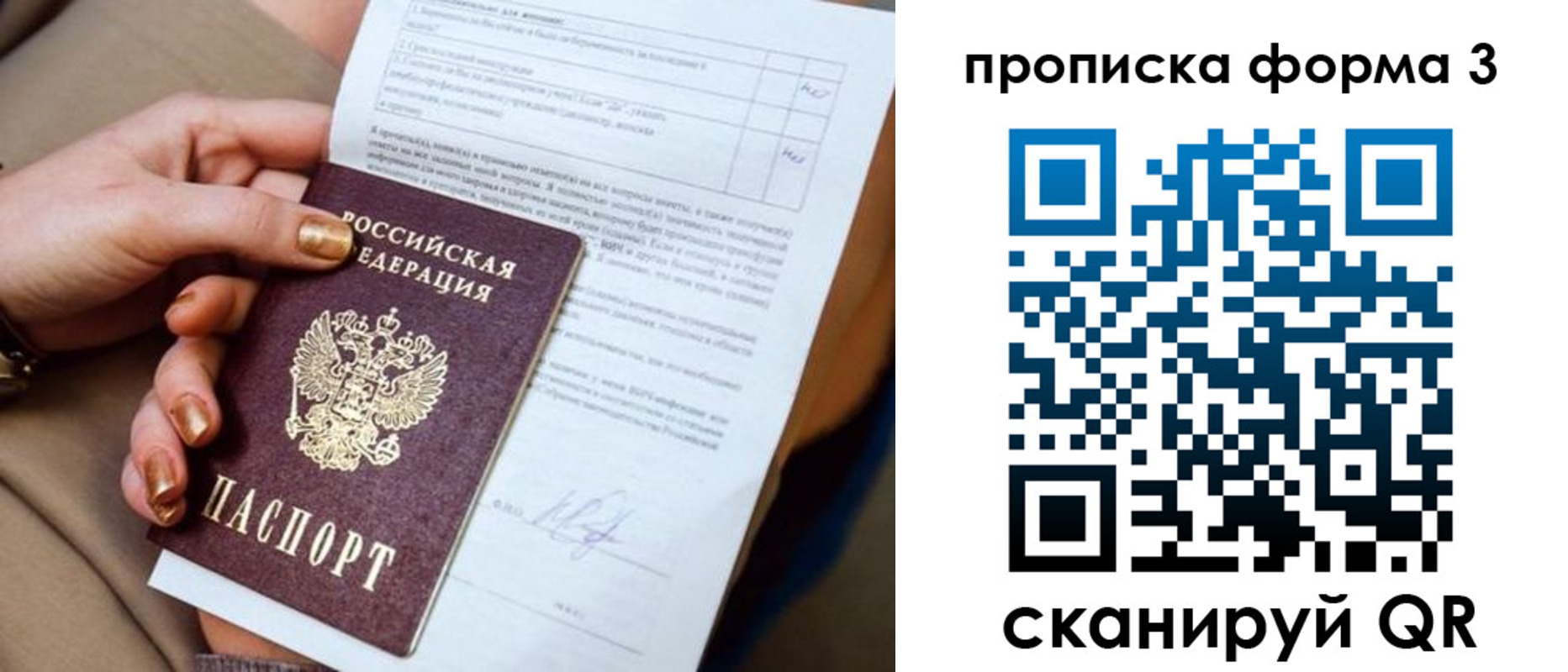 прописка поиск в Кандалакше